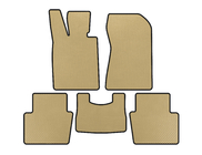 Honda Legend 2004-2012 Tappetini EVA (Beige) foto 1