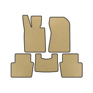 Tappetini EVA (Beige)