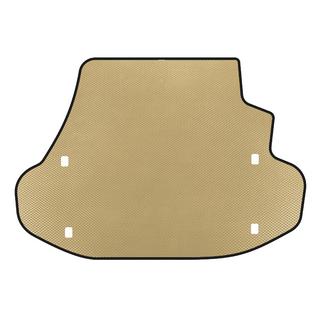 Tappetino bagagliaio EVA (Beige)