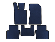 Honda Legend 2004-2012 Tappetini EVA (Blu) foto 1