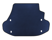 Honda Legend 2004-2012 Tappetino bagagliaio EVA (Blu) foto 1