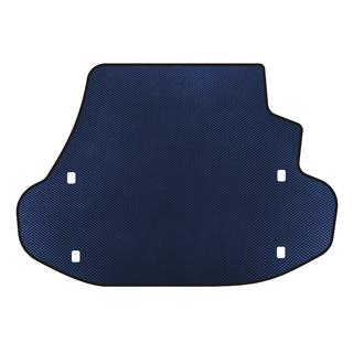 Tappetino bagagliaio EVA (Blu)
