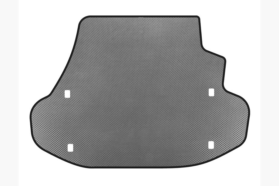 Honda Legend 2004-2012 Tappetino bagagliaio EVA (Grigio) Image
