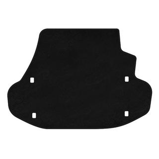 Tappetino bagagliaio tessile Classic (Nero)