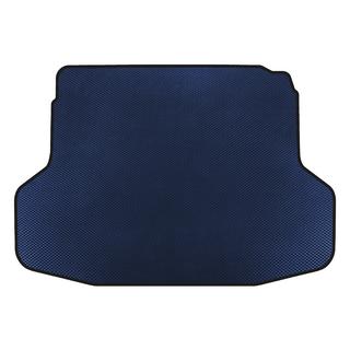 Tappetino bagagliaio EVA (Coupé, Blu) Honda Civic Sedan VII 2001-2006