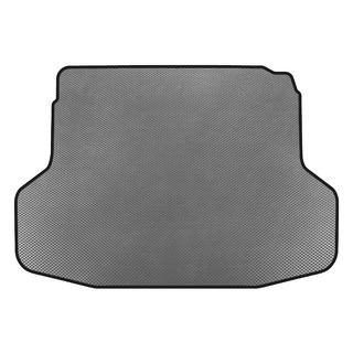 Tappetino bagagliaio EVA (Coupé, Grigio) Honda Civic Sedan VII 2001-2006