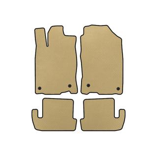 Tappetini EVA (Beige)