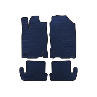 Tappetini EVA (Blu)
