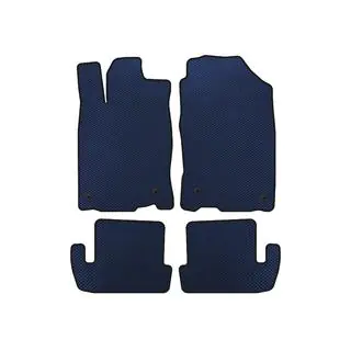 Tappetini EVA (Blu)