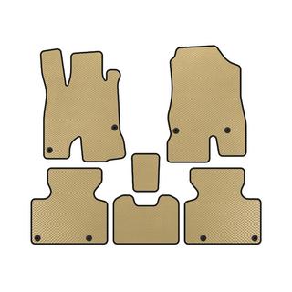 Tappetini EVA (Beige)