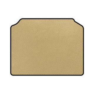 Tappetino bagagliaio EVA (superiore, Beige)