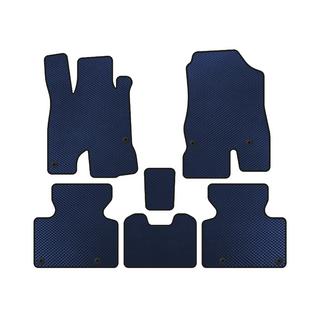 Tappetini EVA (Blu)