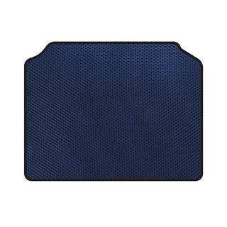 Tappetino bagagliaio EVA (superiore, Blu)
