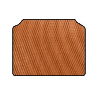 Tappetino bagagliaio EVA (superiore, Arancione)
