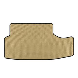 Tappetino bagagliaio EVA (inferiore, Beige)