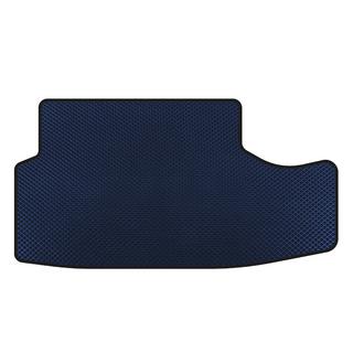 Tappetino bagagliaio EVA (inferiore, Blu)
