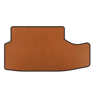 Tappetino bagagliaio EVA (inferiore, Arancione)