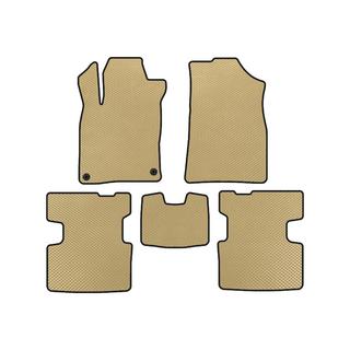 Tappetini EVA (Beige)