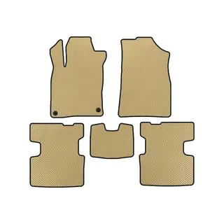 Tappetini EVA (Beige)