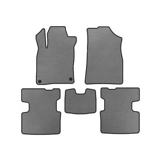 Tappetini EVA (Grigio) Honda Insight III 2018-2022