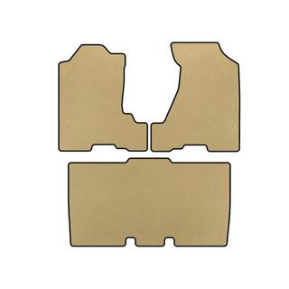Tappetini EVA (Beige)