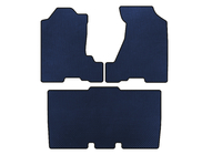 Honda Element 2003-2011 Tappetini EVA (Blu) foto 1