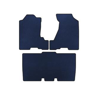 Tappetini EVA (Blu)