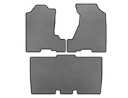 Honda Element 2003-2011 Tappetini EVA (Grigio) foto 1