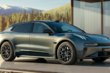 Zeekr 001 2024: Recensione dell’auto elettrica aggiornata foto 3