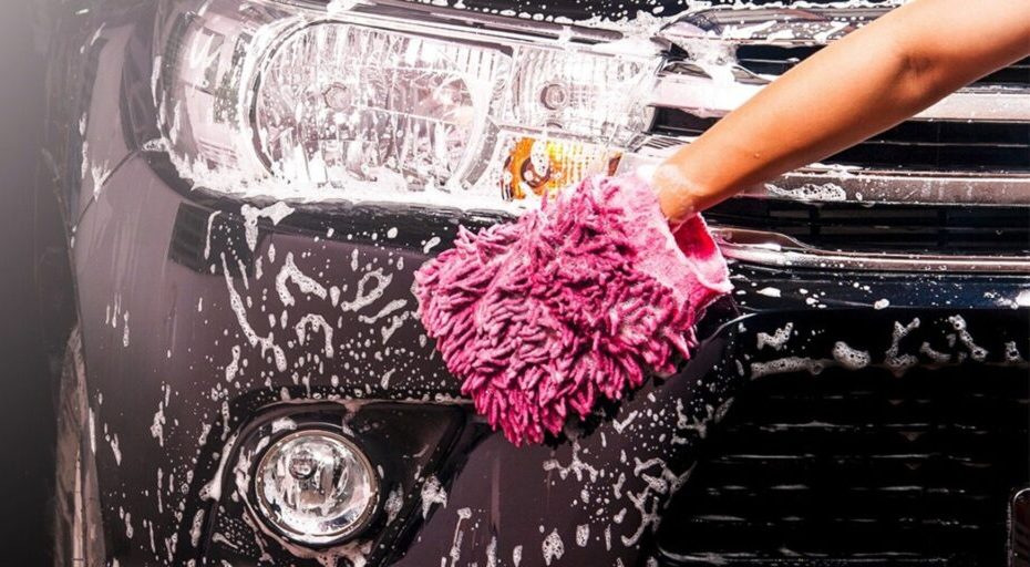 I prodotti chimici per auto possono danneggiare l’auto?