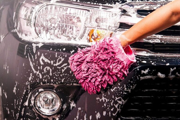 I prodotti chimici per auto possono danneggiare l’auto?