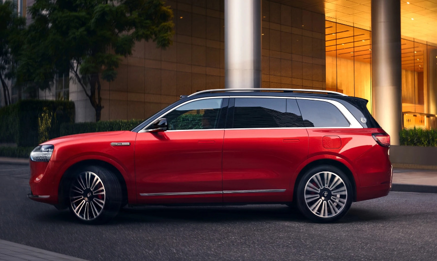 Aito M9 EV: recensione dell’ammiraglia elettrica
