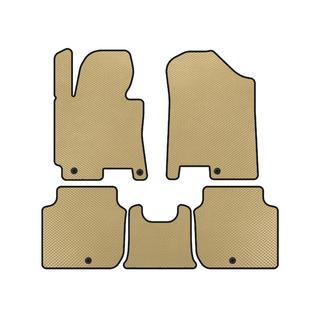 Tappetini EVA (2012-2016, Beige)