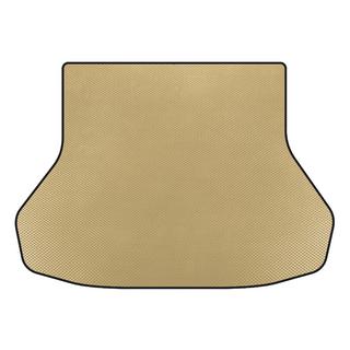 Tappetino bagagliaio EVA (2012-2016, Beige)