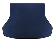 Kia Forte 2008–2024 Tappetino bagagliaio EVA (2012-2016, Blu) foto 1