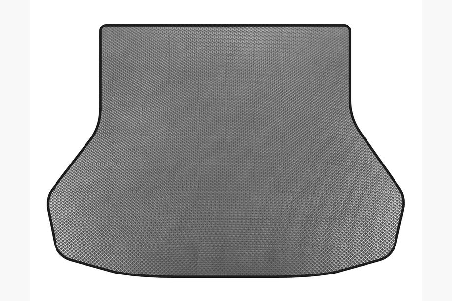 Kia Forte 2008–2024 Tappetino bagagliaio EVA (2012-2016, Grigio) Foto 1