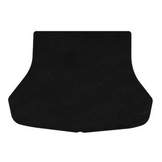 Tappetino bagagliaio tessile Classic (2016-2018, Nero)