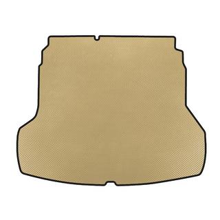 Tappetino bagagliaio EVA (2018-2021, Beige)