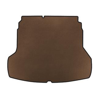 Tappetino bagagliaio EVA (2018-2021, Marrone)