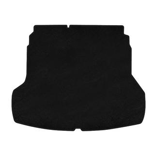 Tappetino bagagliaio tessile Premium (2018-2021, Nero)