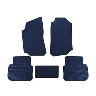 Tappetini EVA (Blu)