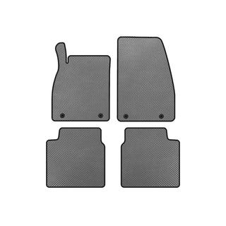 Tappetini EVA (Grigio) Saab 9-5 2010-2012