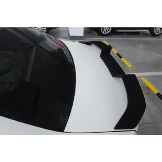 Spoiler V-Style (per G20/G80, Nero Lucido) foto 1