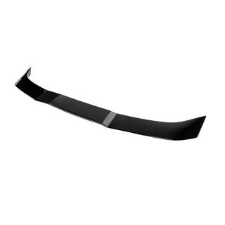 Spoiler V-Style (per G20/G80, Nero Lucido) foto 4