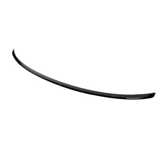Spoiler OEM-Style (per G20/G80, Nero Lucido) foto 1