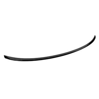 Spoiler OEM-Style (per G20/G80, Nero Lucido) foto 4