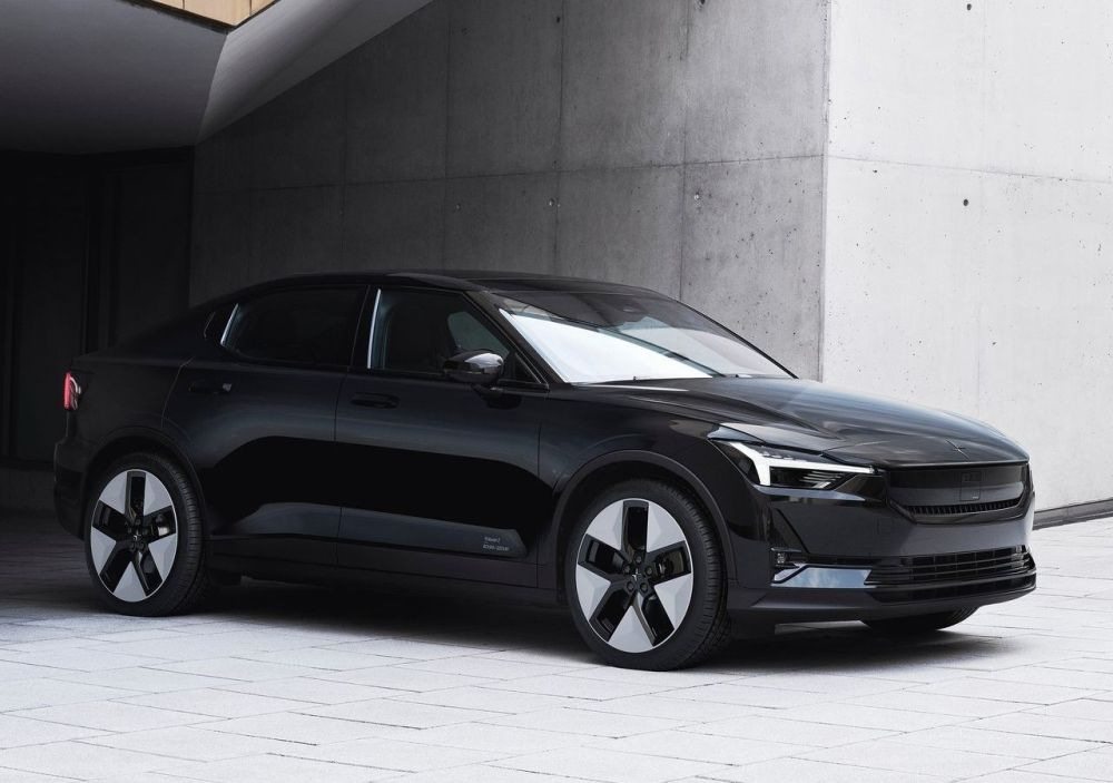 Recensione della Polestar 2 aggiornata: un nuovo livello di auto elettrica