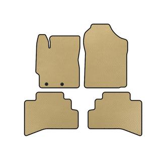 Tappetini EVA (Beige)