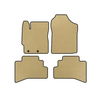 Tappetini EVA (Beige)