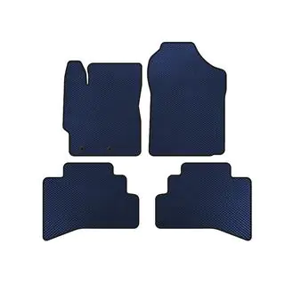 Tappetini EVA (Blu)